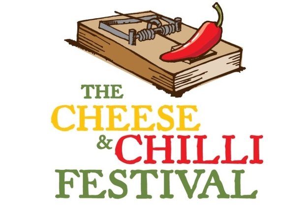 Cheese and Chilli Festival